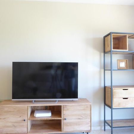 Precioso Apartamento En Canet Playa By Hometels 卡耐特蒂贝兰格 外观 照片