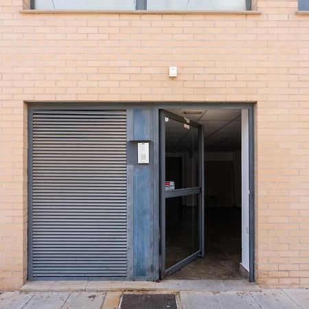 Precioso Apartamento En Canet Playa By Hometels 卡耐特蒂贝兰格 外观 照片