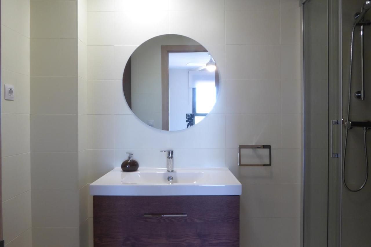 Precioso Apartamento En Canet Playa By Hometels 卡耐特蒂贝兰格 外观 照片