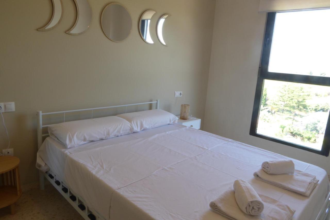 Precioso Apartamento En Canet Playa By Hometels 卡耐特蒂贝兰格 外观 照片
