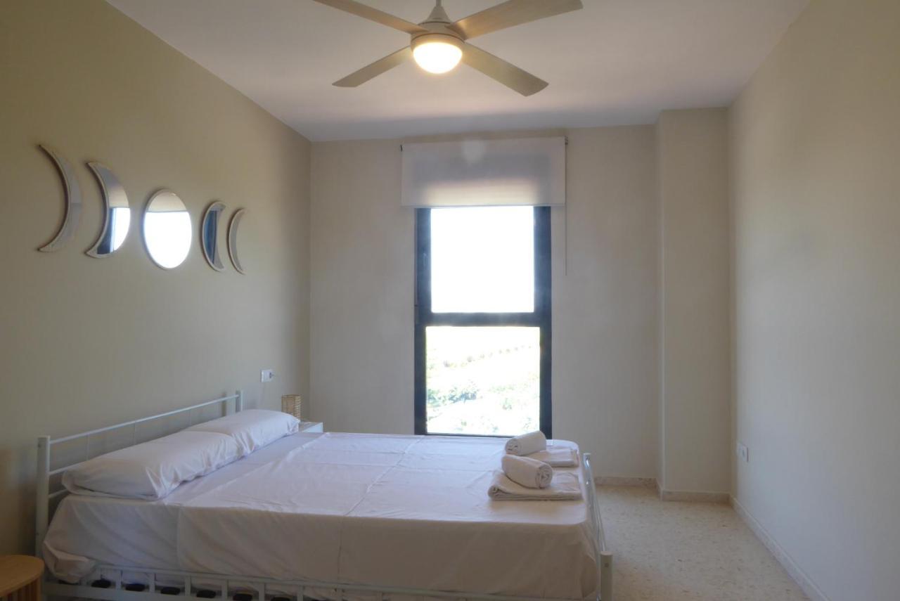 Precioso Apartamento En Canet Playa By Hometels 卡耐特蒂贝兰格 外观 照片