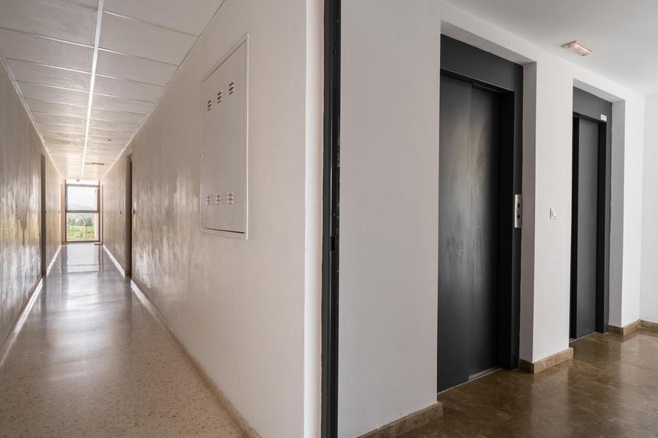 Precioso Apartamento En Canet Playa By Hometels 卡耐特蒂贝兰格 外观 照片