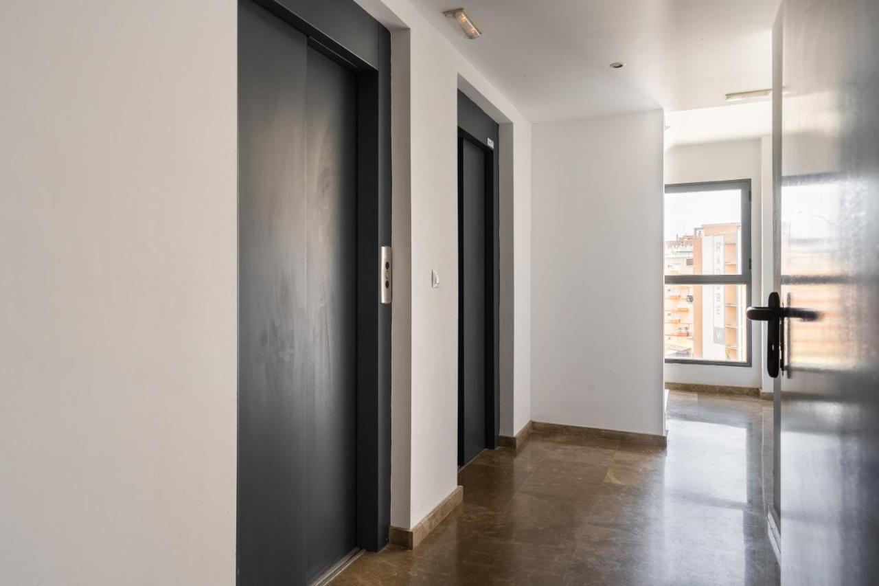Precioso Apartamento En Canet Playa By Hometels 卡耐特蒂贝兰格 外观 照片
