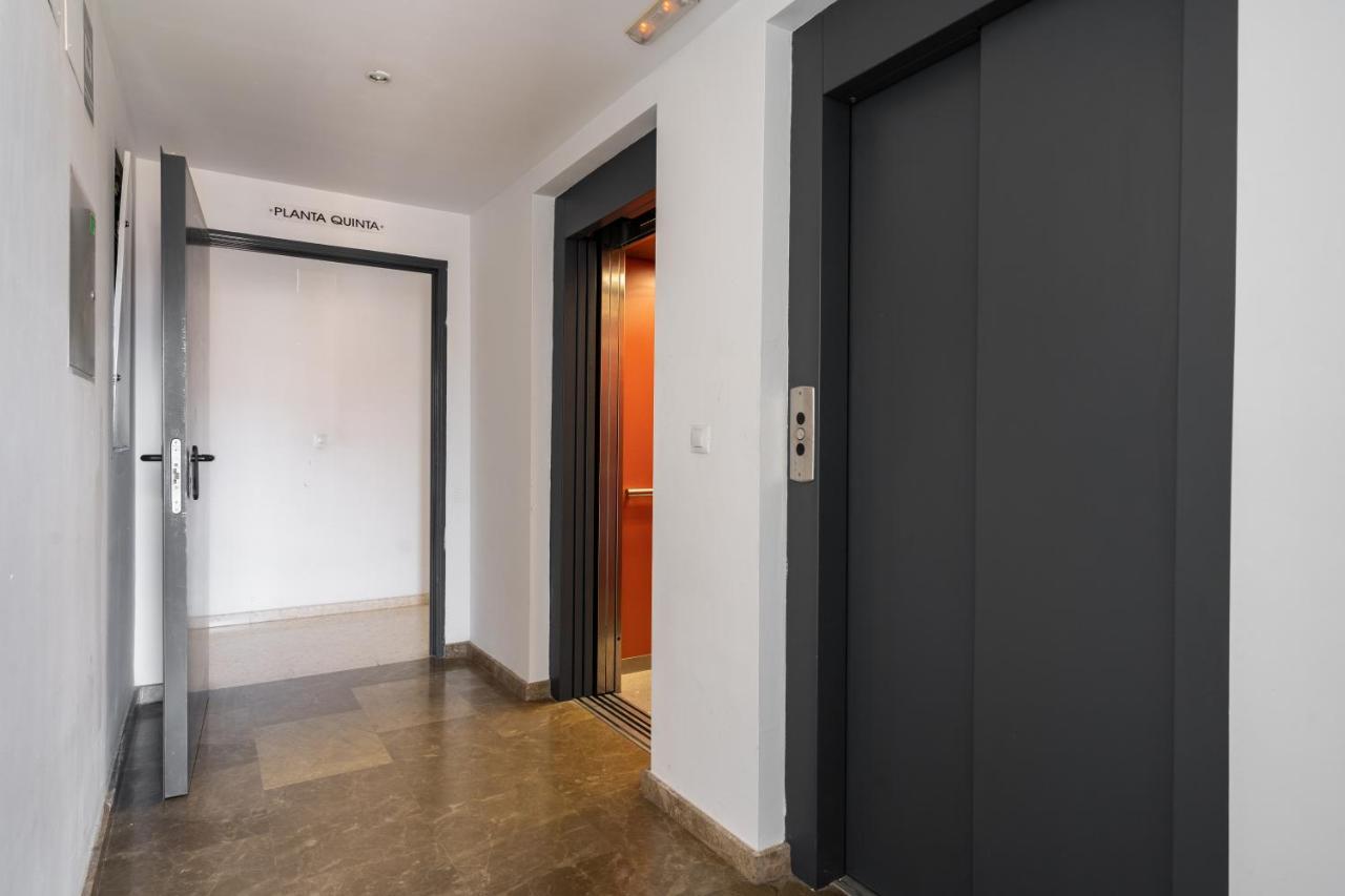 Precioso Apartamento En Canet Playa By Hometels 卡耐特蒂贝兰格 外观 照片