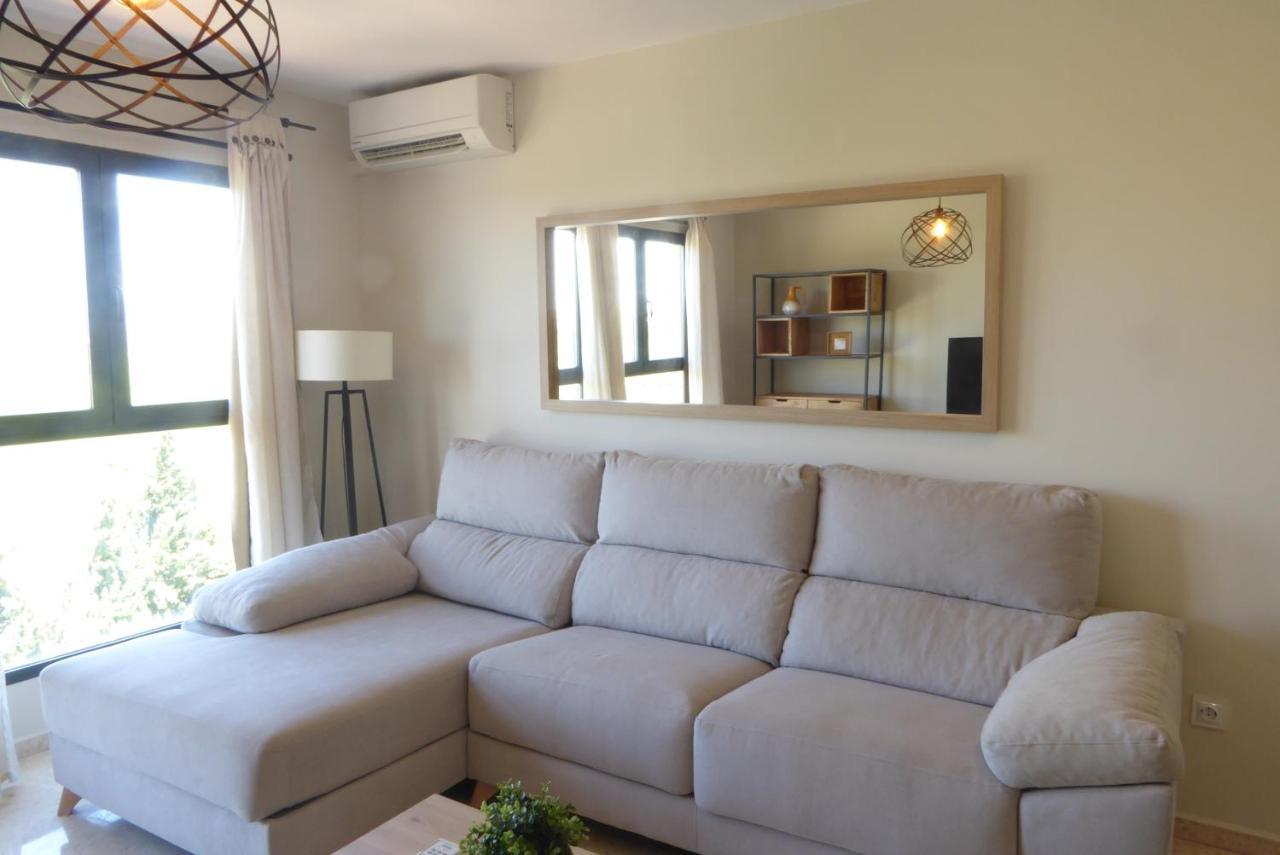 Precioso Apartamento En Canet Playa By Hometels 卡耐特蒂贝兰格 外观 照片